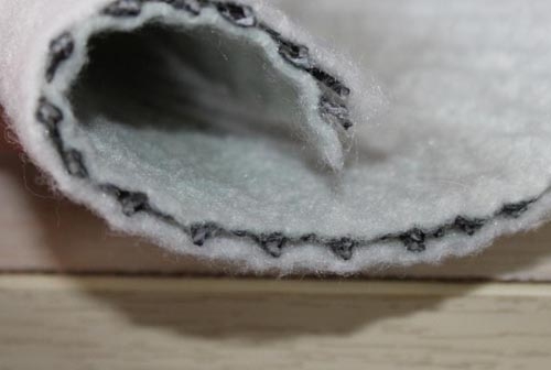 复合排水网 复合排水网